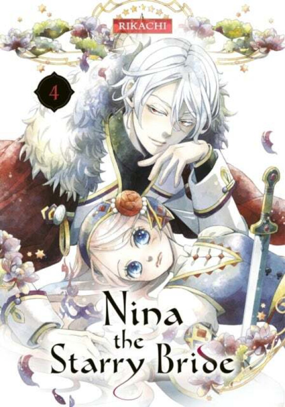 Nina the Starry Bride 4 av RIKACHI