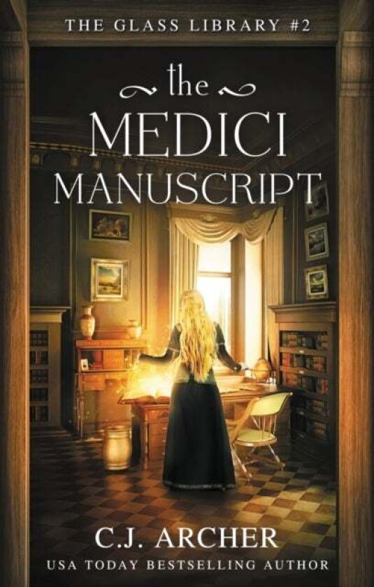The Medici Manuscript