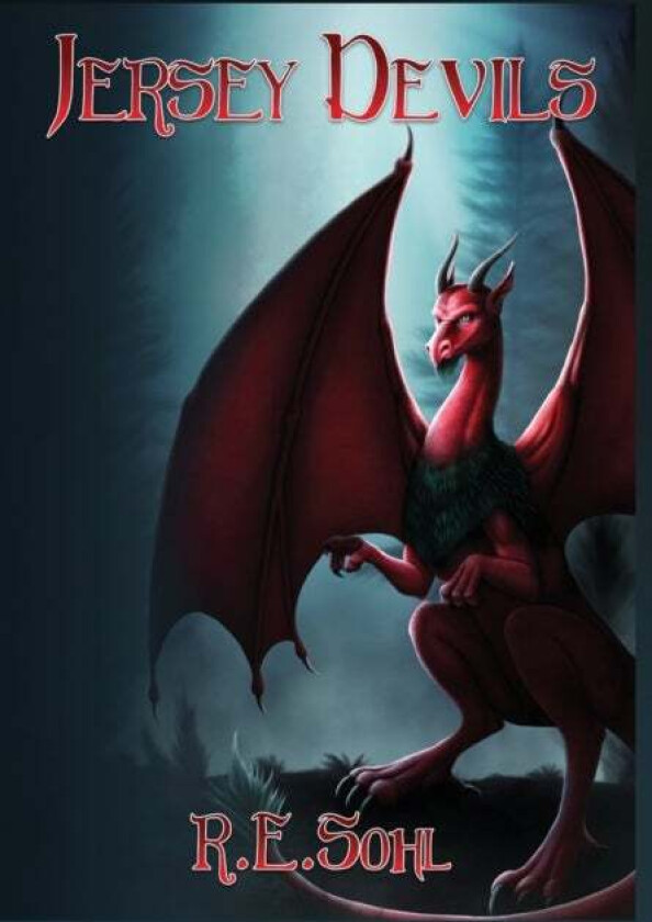 Jersey Devils av R E Sohl