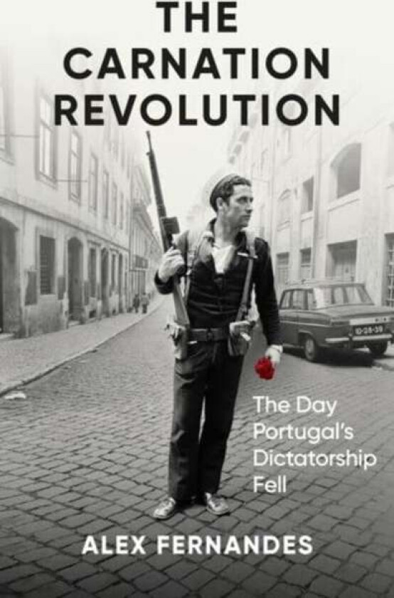The Carnation Revolution av Alex Fernandes