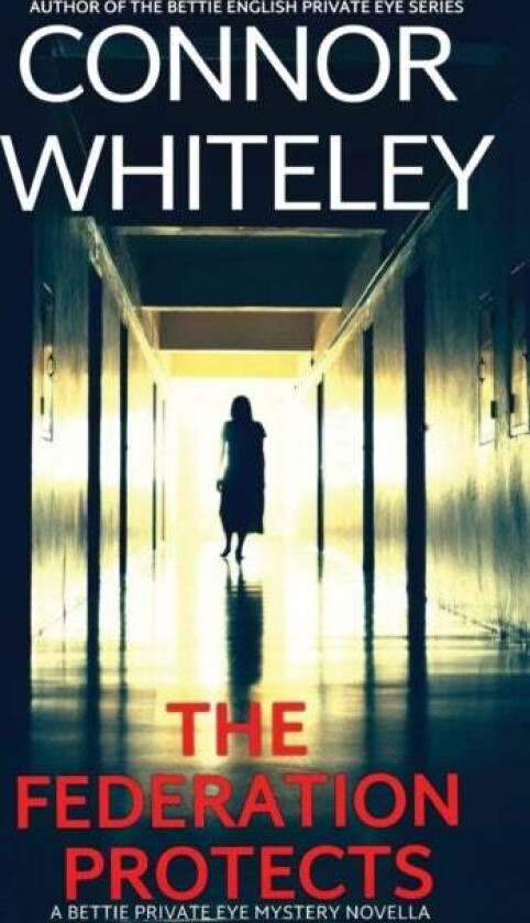 The Federation Protects av Connor Whiteley