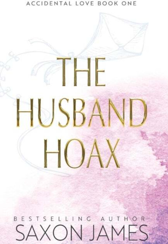 The Husband Hoax av Saxon James