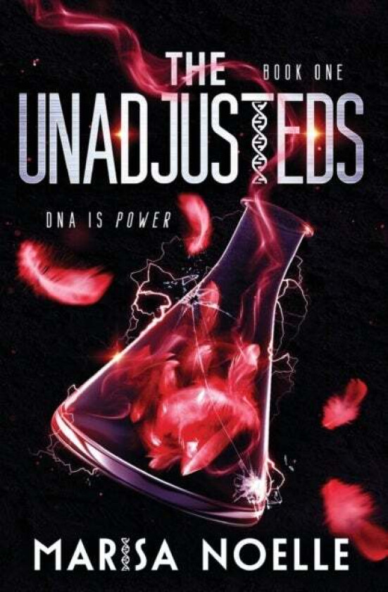 The Unadjusteds av Marisa Noelle