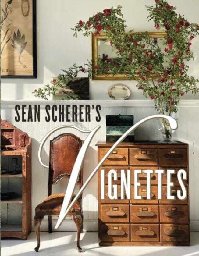 Sean Scherer&#039;s Vignettes av Sean Scherer