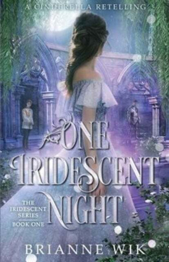 One Iridescent Night av Brianne Wik