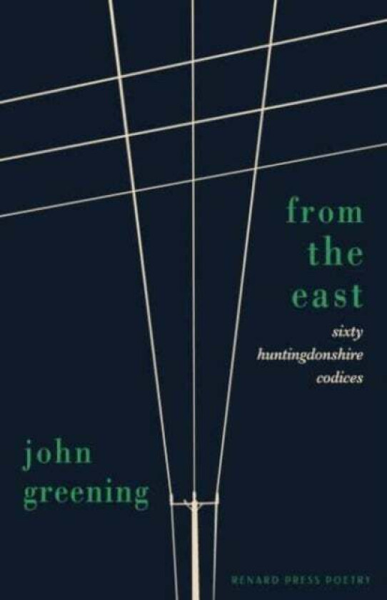 From the East av John Greening