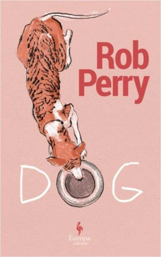 Dog av Rob Perry