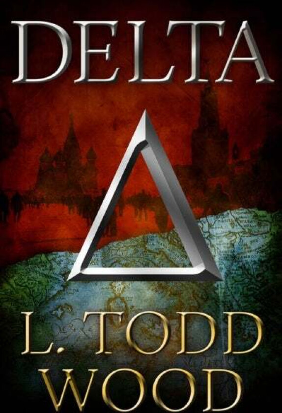 Delta av L Todd Wood