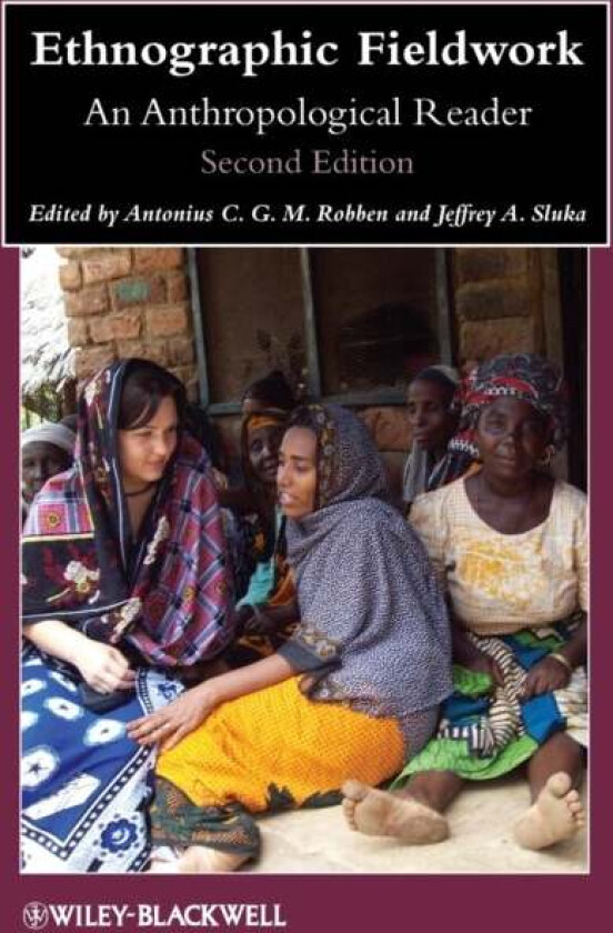 Ethnographic Fieldwork