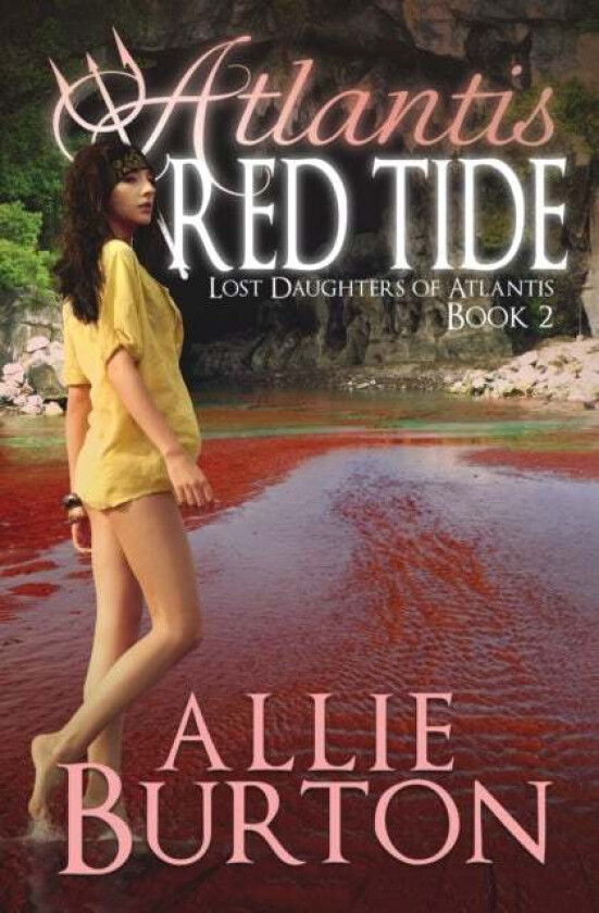 Atlantis Red Tide av Allie Burton
