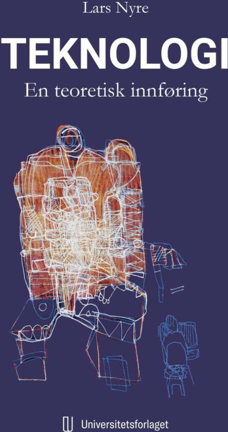 Teknologi av Lars Nyre