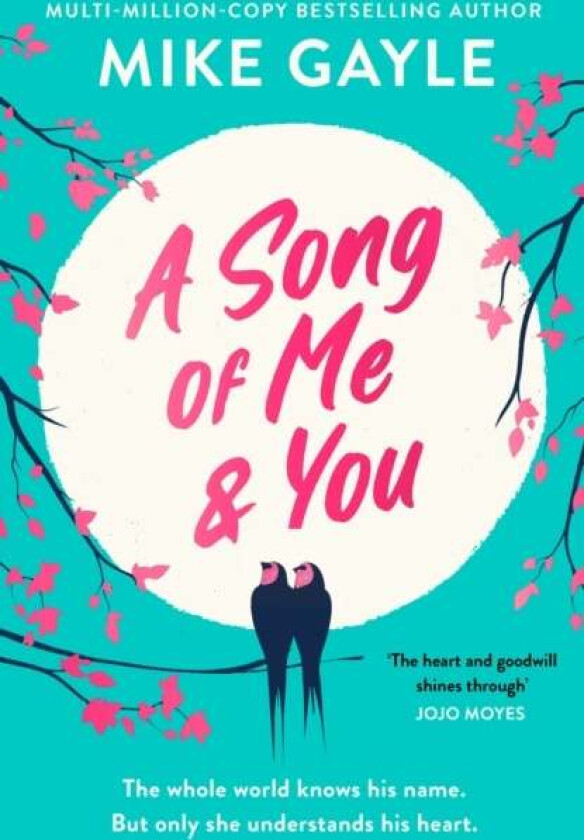 A Song of Me and You av Mike Gayle