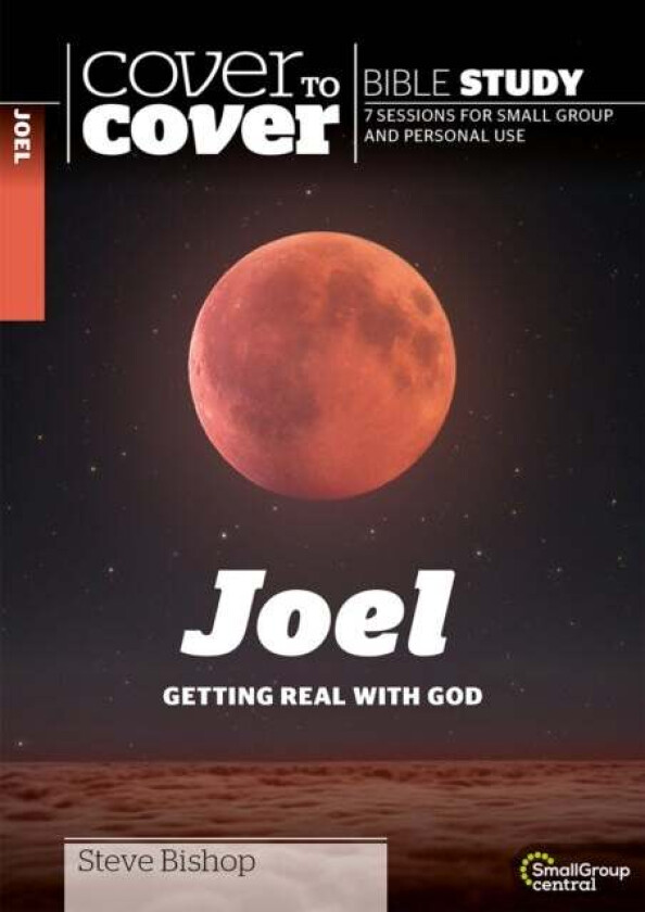 Joel av Steve Bishop