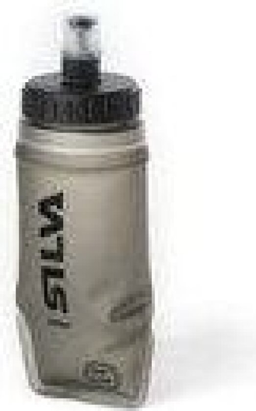 Soft Flask 250 ml Grey 250 ml, Grey
