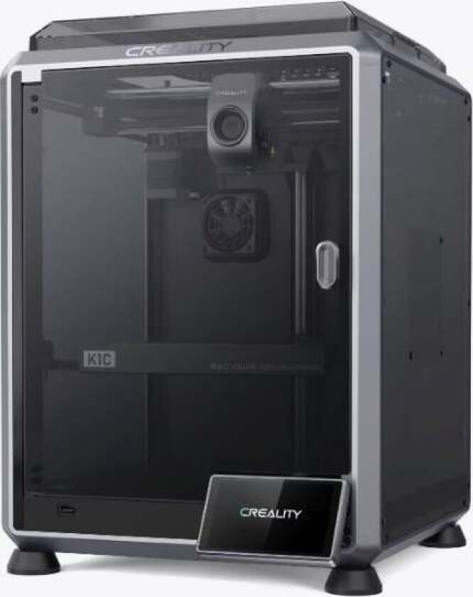 K1C - 3D-printer