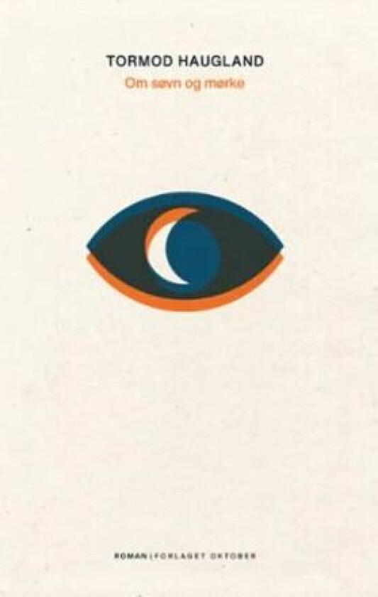 Om søvn og mørke av Tormod Haugland