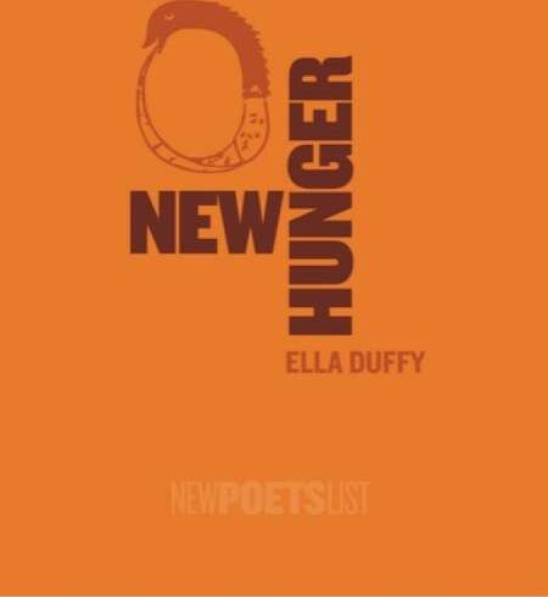 New Hunger av Ella Duffy