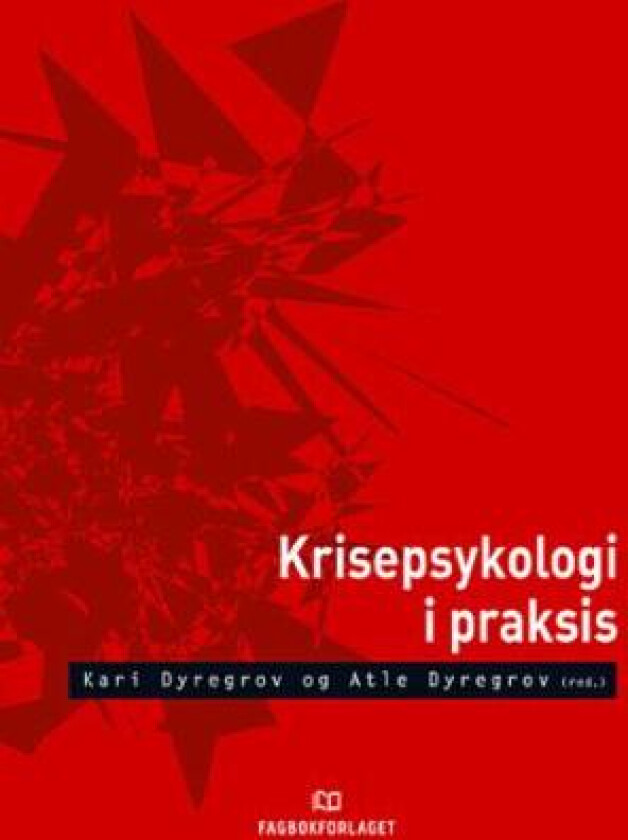 Krisepsykologi i praksis