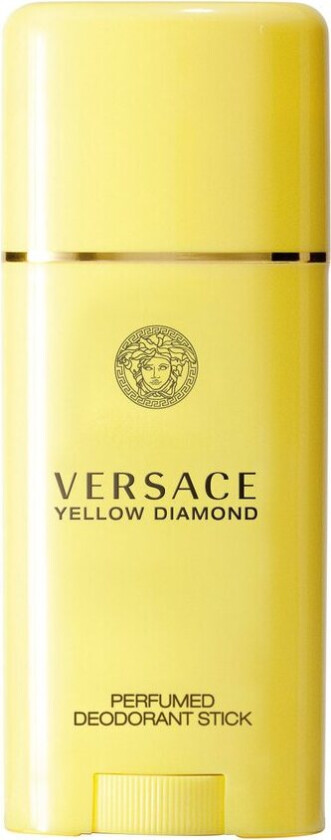 Yellow Diamond Deostick 50ml