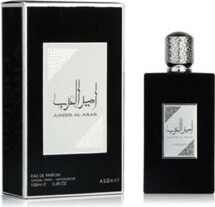 Asdaaf Ameer Al Arab Eau De Parfum 100 ml (mann)