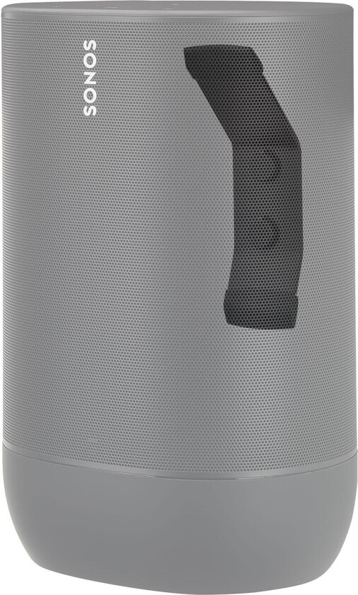 Outdoor/Indoor Wall Mount for Sonos Move Veggfeste for Sonos