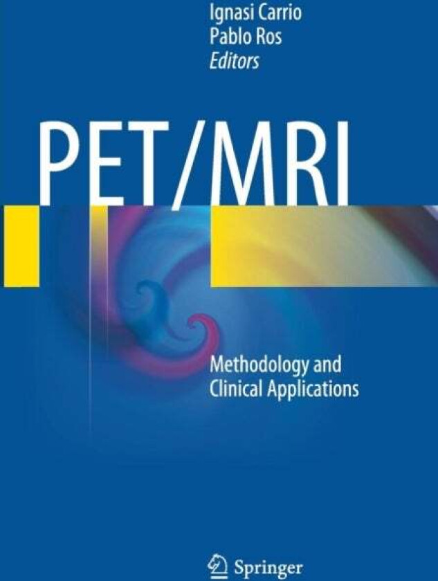 Pet/mri