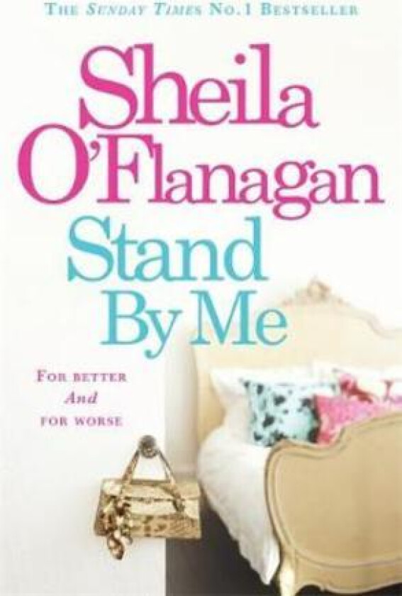 Stand By Me av Sheila O'Flanagan