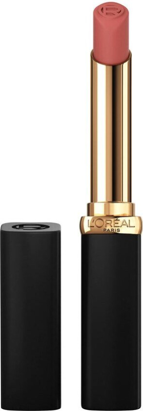 Color Riche Intense Volume Matte Lipstick 600 Nude Audacious - 1,8 ml