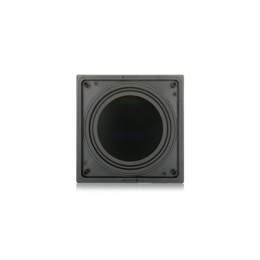 Iws-10 Subwoofer,  Innbygging - Stk