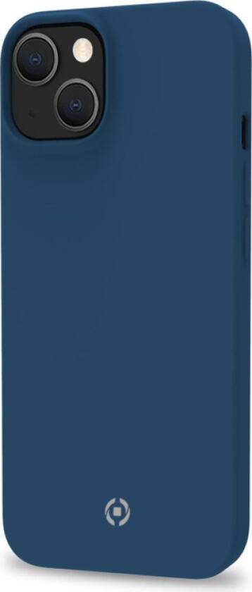Cromo - back cover for mobile phone
