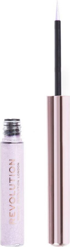 Festive Allure Chromatic Liner Lilac Lustre 2,4