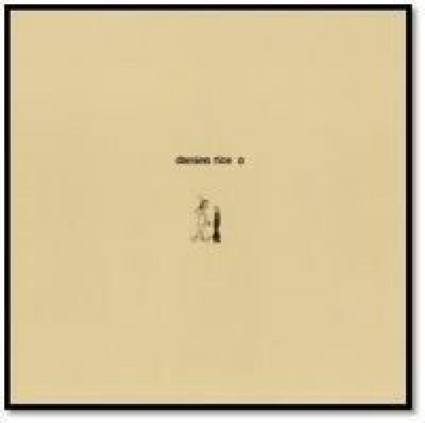 Damien Rice - O (180 - 2LP)
