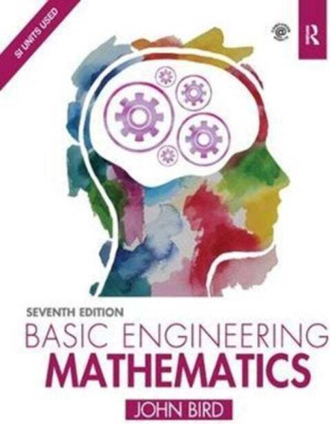 Basic Engineering Mathematics av John Bird