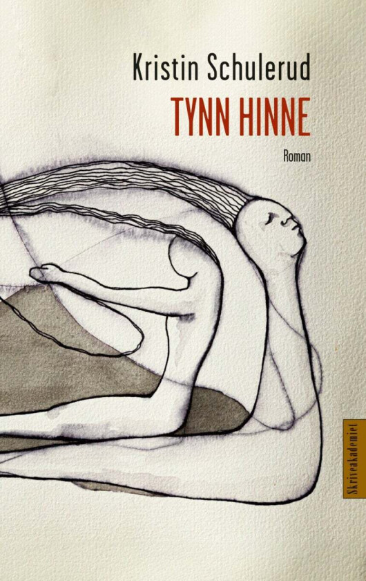 Tynn hinne av Kristin Schulerud