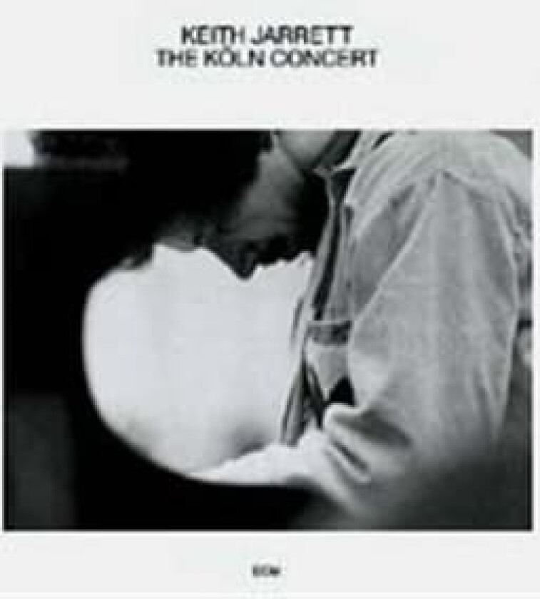 Keith Jarrett - The Köln Concert
