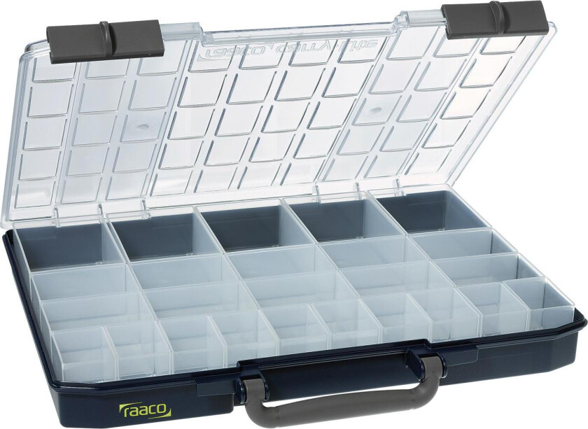 CarryLite 55-25 Sortimentboks