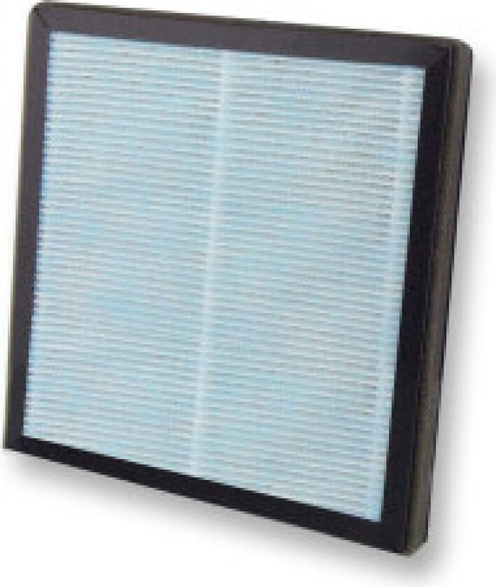 - Filter - for luftrenser