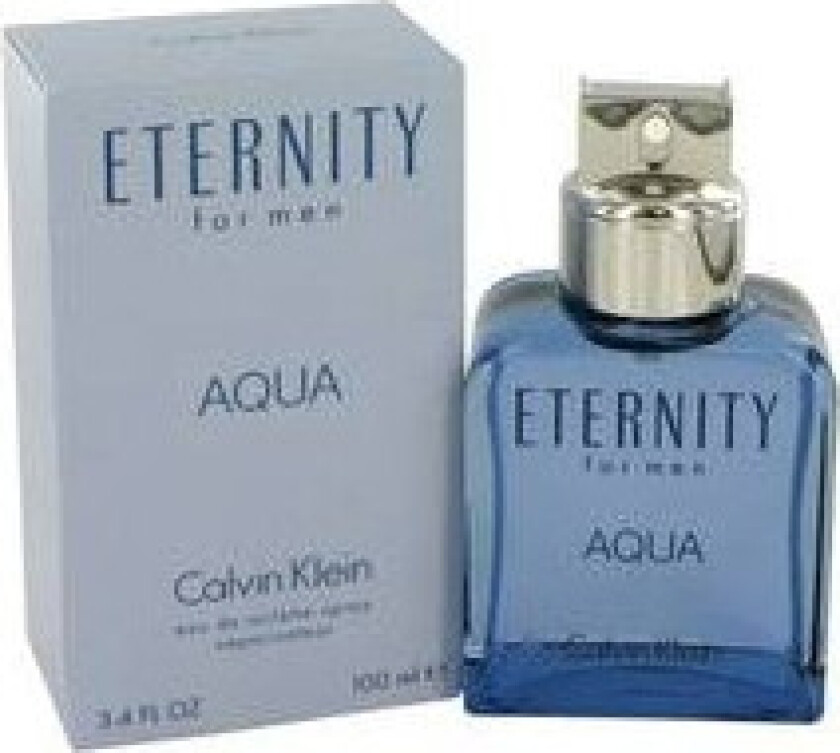 Eternity Aqua For Men EDT