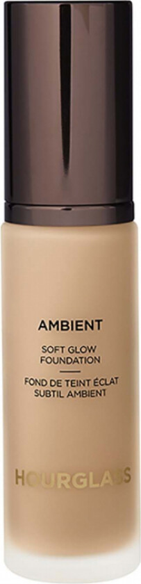 Ambient Soft Glow Foundation 4
