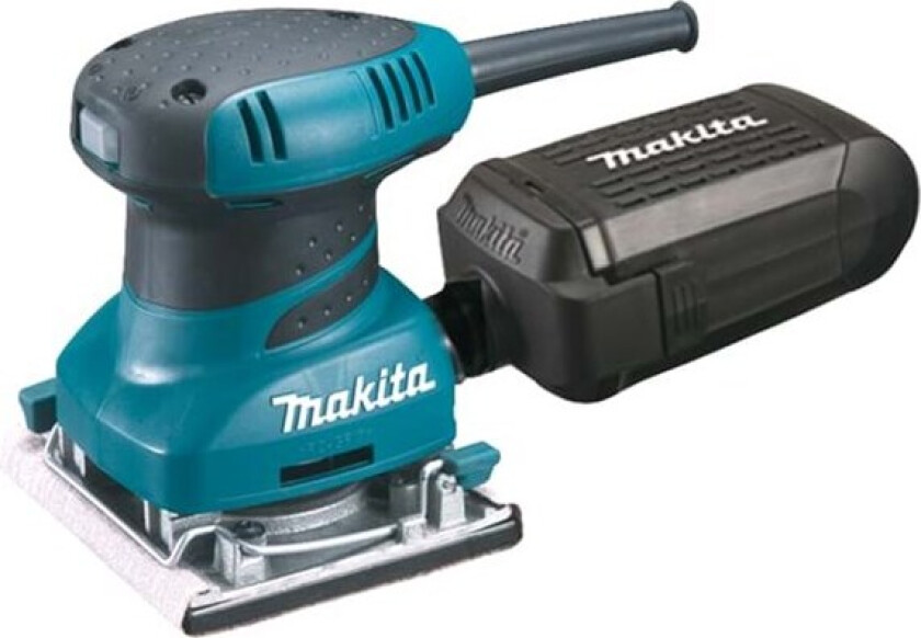 BO4558J Power Sander