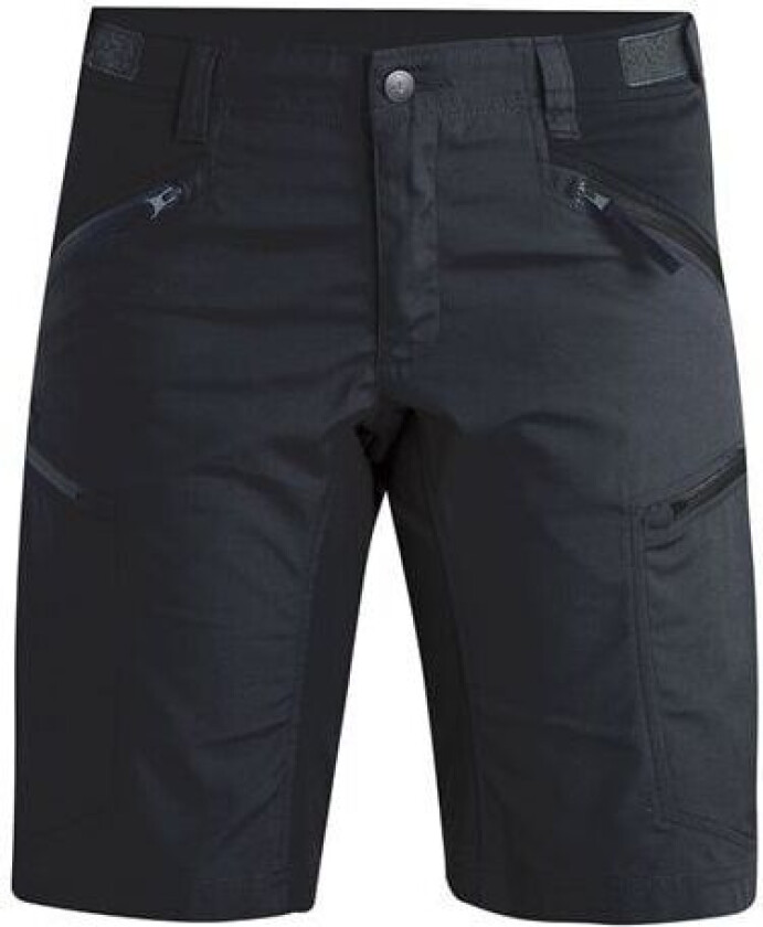 Makke II Shorts Dame Black 40
