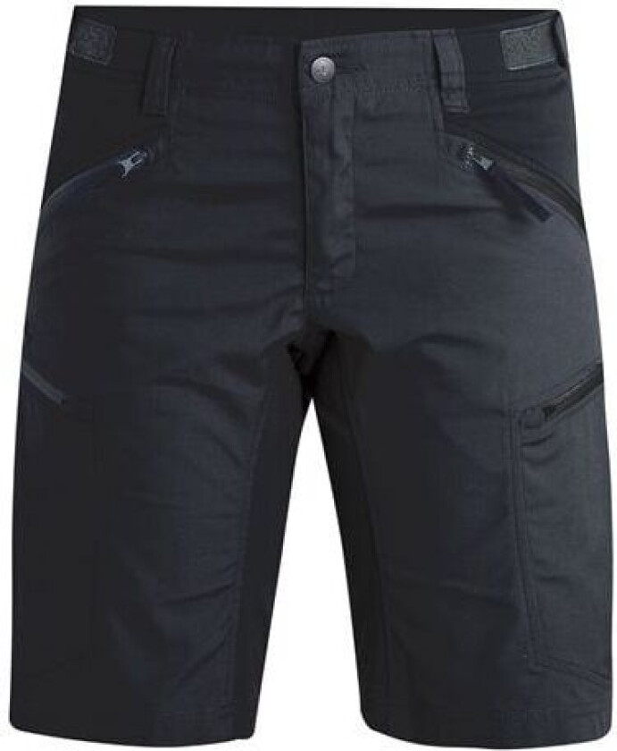 Bilde av Makke II Shorts, Dame Black 40