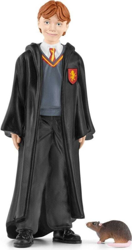 Harry Potter Figur - Ronny & Skorpus