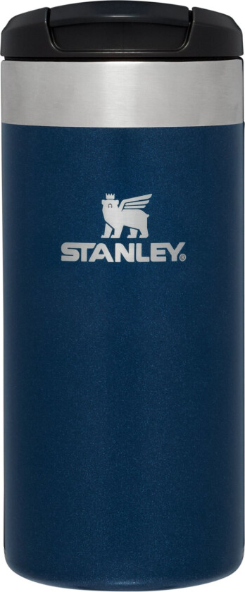 Stanley kubek termiczny AEROLIGHT 0,35 l - ROYAL METALLIC BLUE