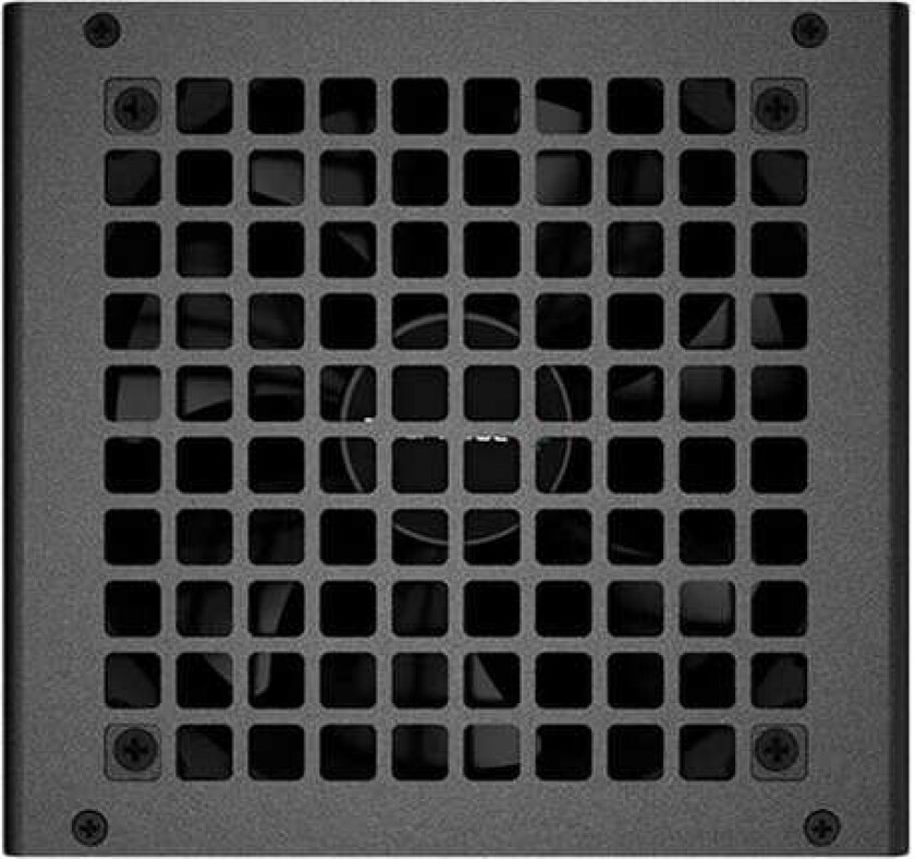 PF 700 Strømforsyning (PSU) - 700 Watt - 120 mm - 80 Plus White sertifisert