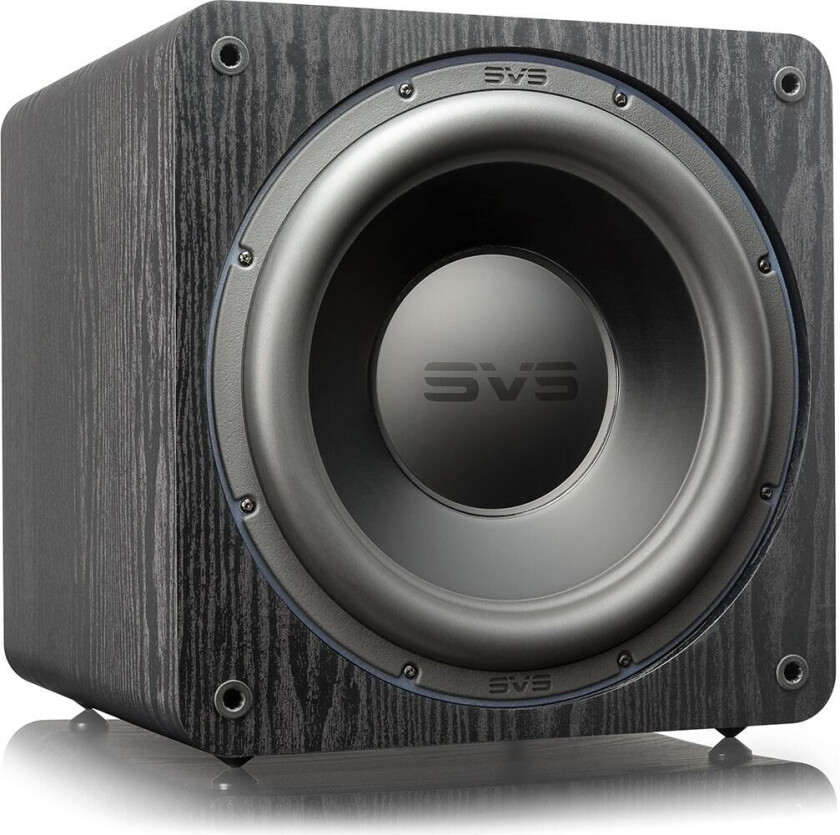 Svs Sb-3000 Subwoofer 13" - Sort Ask