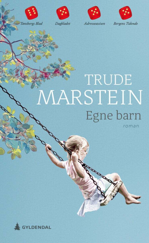 Egne barn av Trude Marstein