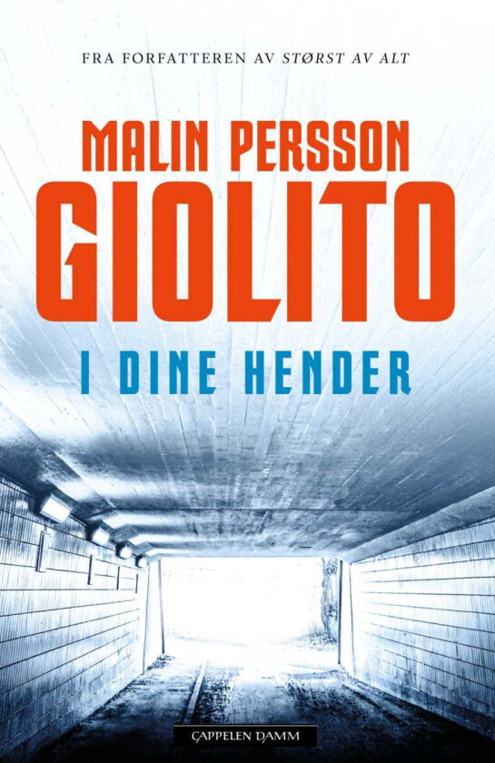 I dine hender av Malin Persson Giolito