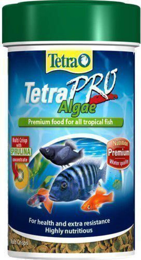 Pro Veg Crisps 100 ml