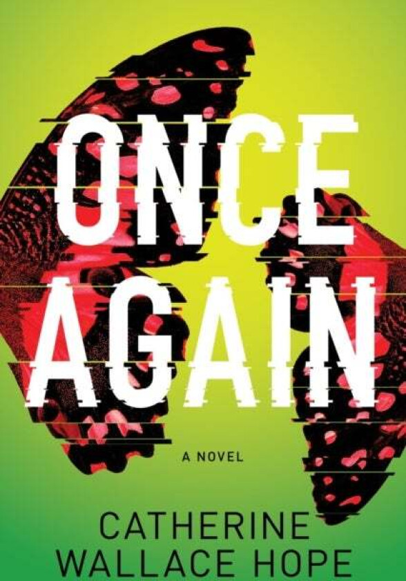 Once Again av Catherine Wallace Hope